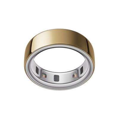 Ring 4 - Size Before You Buy - Gold - Size 13