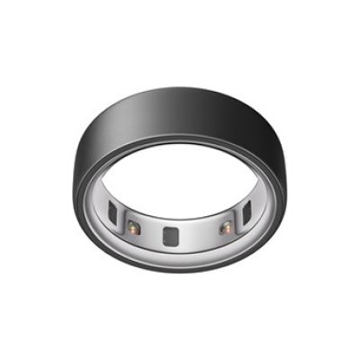 Ring 4 - Stealth - Size 10