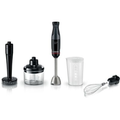 Serie 4 ErgoMaster MSM4B623