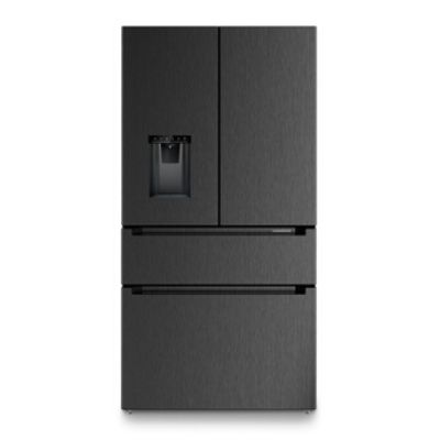 Réfrigérateur multiportes Liebherr MBbsdi 9528-20 538 L