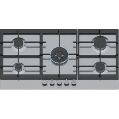 Plaque de cuisson gaz Siemens EC9A5RI90 90 cm