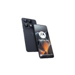 image produit Signature 6,8" 5G Double SIM 512 Go Bleu Carbon