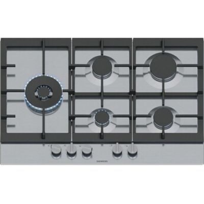 EC7A5SI90 iQ500 Inox