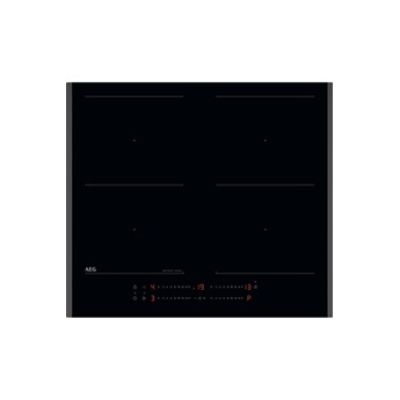 Plaque induction AEG TO64IM00FB 60 cm
