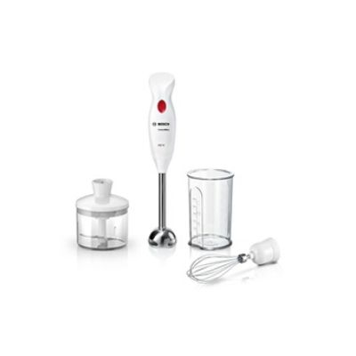 MSM24510 CleverMixx blanc