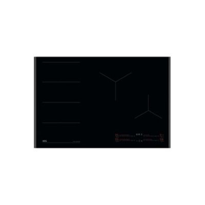 TI84IF00FB Serie 6000 80 cm Noir