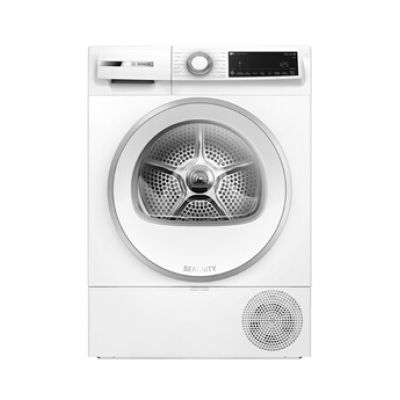 Sèche-linge pompe à chaleur Bosch WQJ2320SFR 8 kg