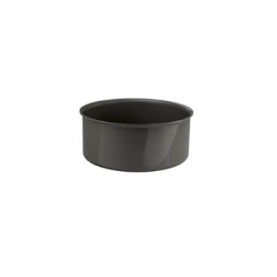 Ingenio Renew Ceram CA20 P2003002 20 cm Gris anthracite