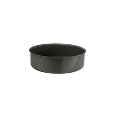 Ingenio Renew Ceram P2003502 SA24 24 cm Gris anthracie