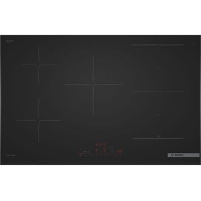 PVW89BHC1E Serie 6 Noir Mat