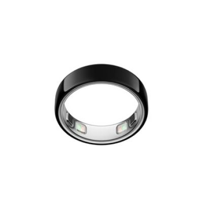 Ring 5 - Noir - Taille 8