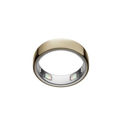 Ring 5 - Or - Taille 10