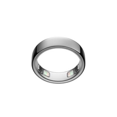 Ring 5 - Argent - Taille 9