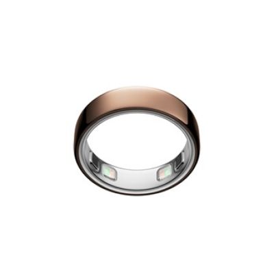 Ring 5 - Rose Profond - Taille 9