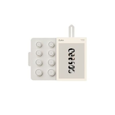 Ring 5, Sizing Kit