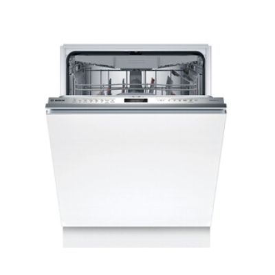 Lave-vaisselle encastrable Bosch SMD6ECX21E 14 couverts