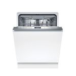 image produit Lave-vaisselle encastrable Bosch SMD6ECX21E 14 couverts