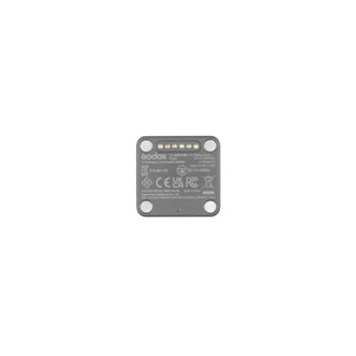 X5 Wireless Hotshoe and Trigger for iT32 Noir pour Olympus and Panasonic