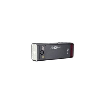 Witstro AD200Pro II Noir