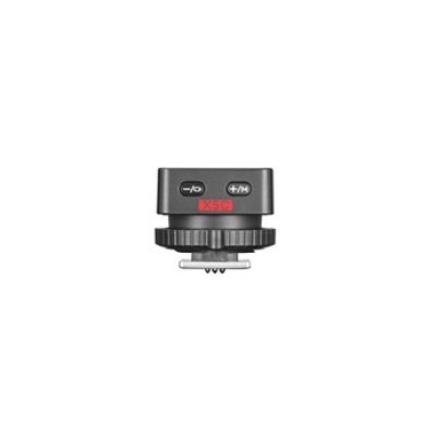 X5 Wireless Hotshoe and Trigger for iT32 Noir pour Canon