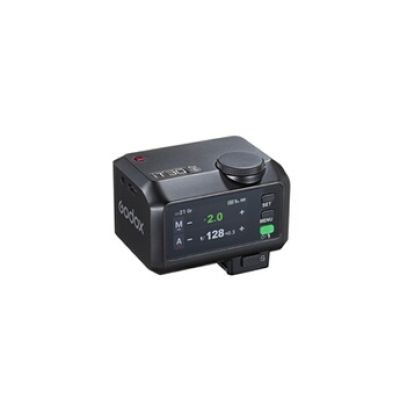 iT30Pro C TTL Noir