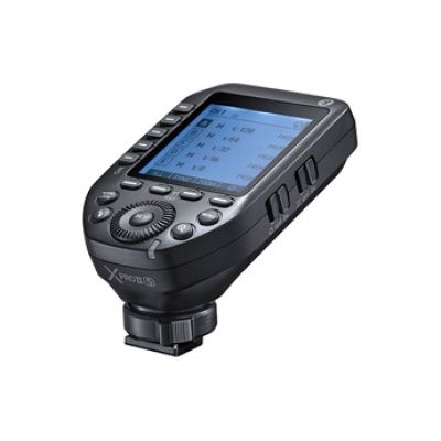 Radiocommande X Pro II Noir pour Sony