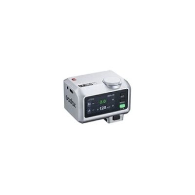 iT30Pro S TTL Argent