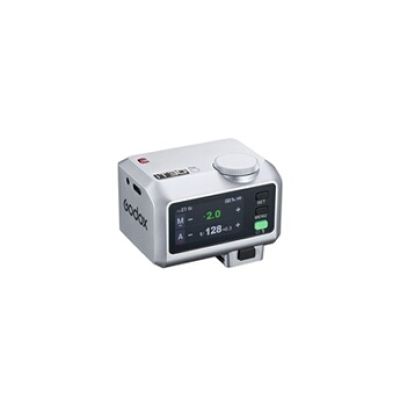 iT30Pro L TTL Argent