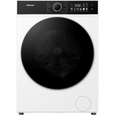 Lave linge hublot HISENSE WF3I8043BWF