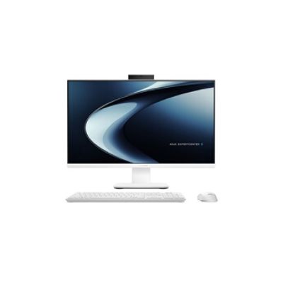 VM670KA-DRWPE145W 27" FHD 100Hz AMD RyzenAI 7 32 Go RAM 1 To SSD Blanc