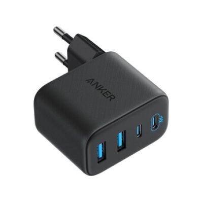 2A2C 50 W Max pour 4 appareils