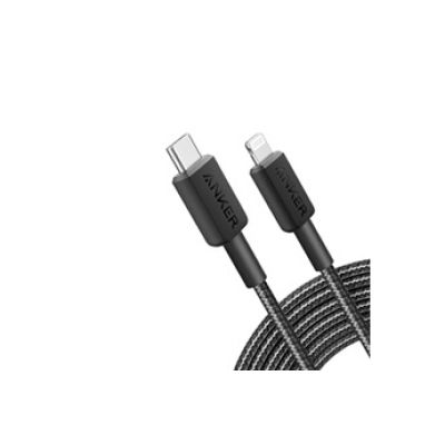 tressé USB-C vers Lightning 0,9 m