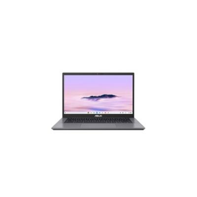 Asus Chromebook CX3402CVA-MW4145 Gris Intel Core i3 8G 256G EMMC Intel Graphics Accessoires fournis