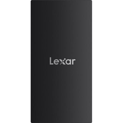 portable SL300 512 Go Noir