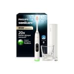 image produit Sonicare DiamondClean 8500 HX8513/11 Blanc