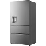 image produit Réfrigérateur 2 portes DREAME DRFRIFF524LE