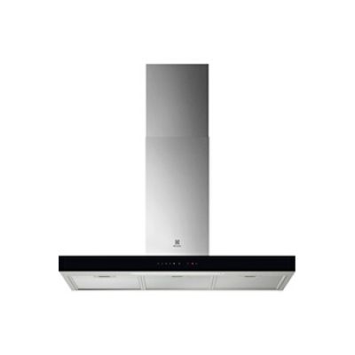 Hotte murale Electrolux LFT829X 90 cm