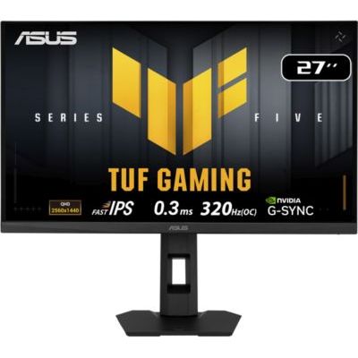 Ecran PC Gamer ASUS VG27AQML5F