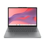 image produit Chromebook 14'' MediaTek Kompanio 540 Chrome 14M8911 83SX002QFR LENOVO