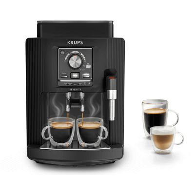 Machine à café Serenity EA4008E0 KRUPS