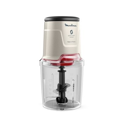 Mini hachoir AT740BF1 - Blanc MOULINEX