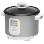 image produit Cuiseur à riz Uno Design MK111EF1 MOULINEX