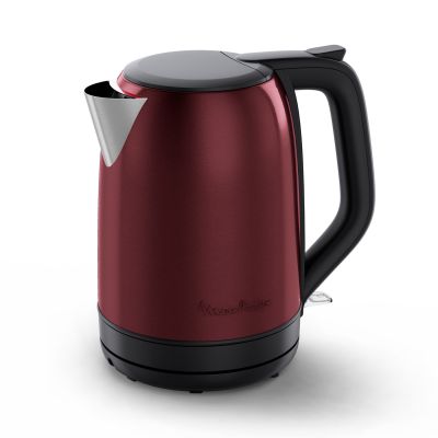Bouilloire sans-fil 1,7L 2400w Tanin MOULINEX