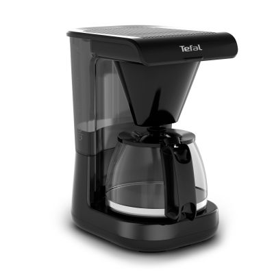 Cafetière filtre CM1M0GE0 TEFAL