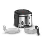 image produit Friteuse Filtra Vision AF2588E0 MOULINEX