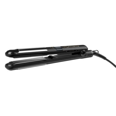 Lisseur Liss & Curl Collection Magic Nature SF4216F0 ROWENTA