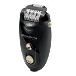image produit Epilateur électrique Silence Soft Collection Magic Nature + 4 Accessoires EP5628F0 ROWENTA