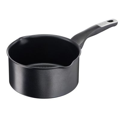 Casserole 16cm Aluminium Revêtement Anti-adhésif Tous Feux Dont Induction Unlimited TEFAL