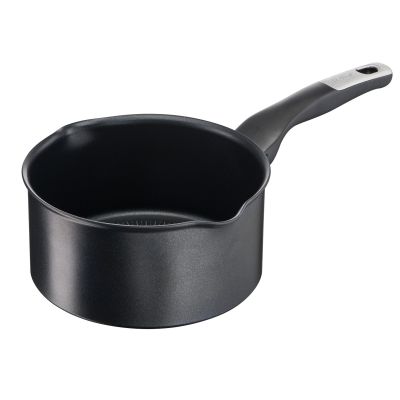 Casserole 20cm Aluminium Revêtement Anti-adhésif Tous Feux Dont Induction Unlimited TEFAL