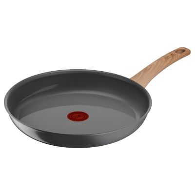 Poêle 28cm Aluminium Revêtement Anti-adhésif Induction Renew TEFAL
